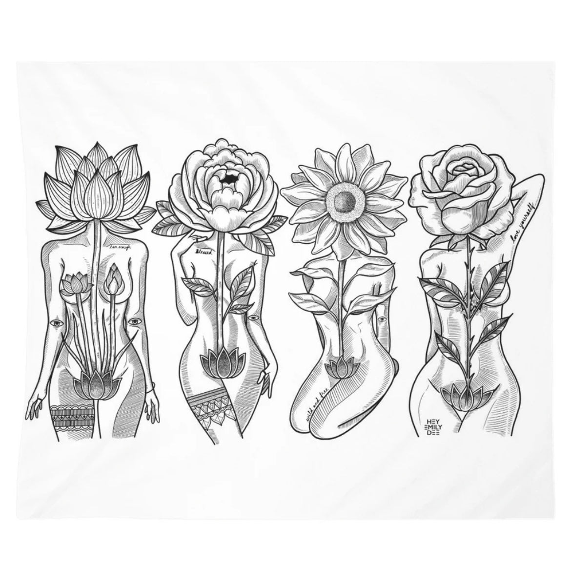 Softer artwork