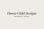 Flower Child Designs - Home